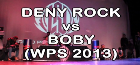DENY ROCK vs BOBY (WPS 2013)_0605