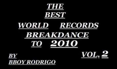Record B-boy Compilation Vol2_0623