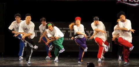 BATTLE OF THE YEAR 2013 JAPAN【8 NORTH GATE】 _0808
